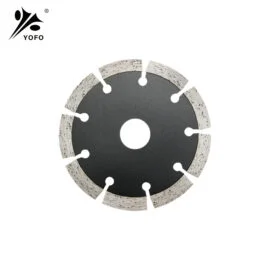 5inch 125mm Diamond Cutting Discs Segment Marble Concrete Cut DIAMOND SAW BLADE