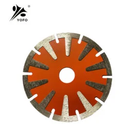 Diamond Saw Blade