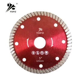 Diamond Saw Blade