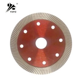 Diamond Saw Blade