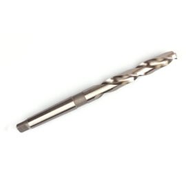 DIN345 M2 Morse Taper Shank Twist Drill Bit for Metal Drilling